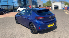 Vauxhall Corsa 1.2 Turbo Elite Nav Premium 5dr Petrol Hatchback